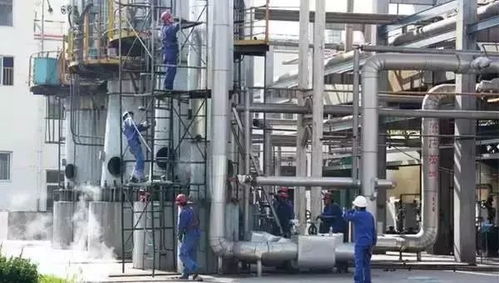 江苏沛县一化工厂事故致3名检修人员死亡 变电站设备检修敲响安全警钟