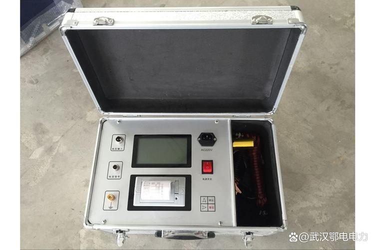 长春雷击计数器校验测试仪怎么选？4个关键维度帮你避坑（变电站运维检修必读）